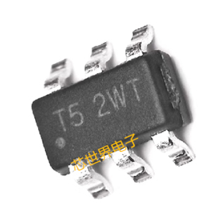 封装 TSOT 集成电路 丝印T5 DC电源芯片 AP63205WU
