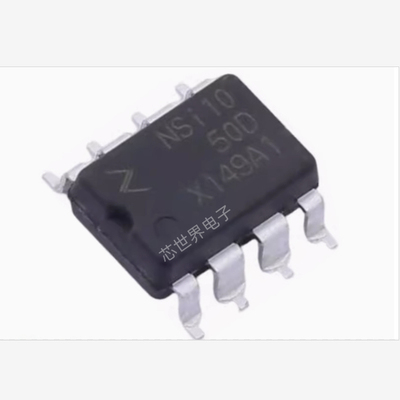 NSI1050-DDBR 丝印NSI1050D 隔离CAN收发器芯片 SOP-8 集成电路IC