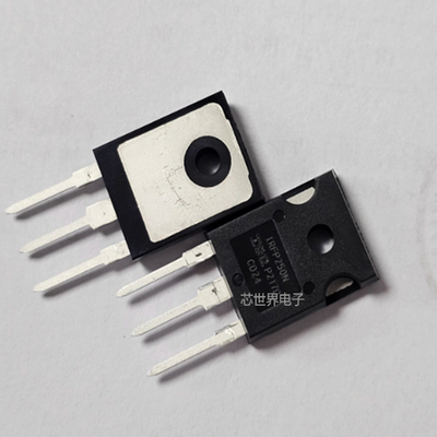 IRFP250NPBF TO-247 N/M沟道200V/30A直插MOS三极场效应管