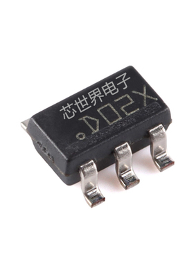 集成电路贴片 LMR16006XDDCR 封装SOT-23-6 0.6A降压稳压器芯片ic