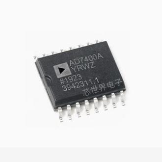 AD7400AYRW AD7401YRWZ AD7400A 模数转换器芯片SOP-16 集成电路