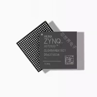 XC7Z020-2CLG484I/C XC7Z020-1CLG484I/C 3CLG484E FPGA 集成电路