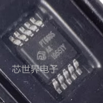 集成电路 PT6605EMSJ-AA MSOP-10 锂离子/锂聚合物电池保护芯片ic