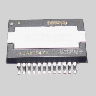 TDA8954TH 贴片封装HSOP-24 TDA8954 音频放大器 芯片IC 集成电路