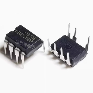 集成电路 OB2226AP 0B2226AP OB2226SP 电磁炉专用电源管理芯片IC