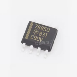 集成电路 TPS76850QDR TPS76850QD 封装SOP-8 线性稳压器芯片IC