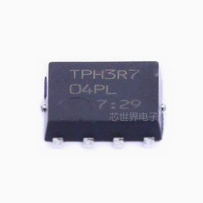 集成电路 TPH3R704PL,L1Q DSOP-8 N沟道 场效应管(MOSFET)