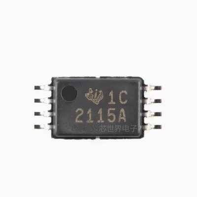集成电路 TPS2115APWR TSSOP-8 1.25A 电源多路复用器芯片