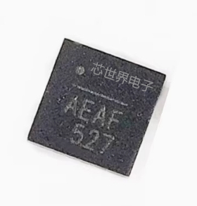 集成电路 NB671GQ-LF-Z 丝印AEA开头AEAH AEAE 降压转换器芯片ic