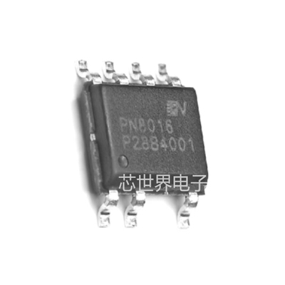 贴片PN8016SSC-R1B PN8016 封装SOP-7 AC-DC控制器 稳压芯片ic