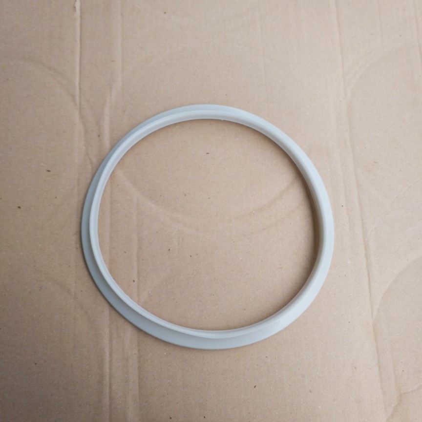 飞利浦电饭煲配件HD3035 HD3038皮垫胶圈HD3055密封圈3065 HD3067