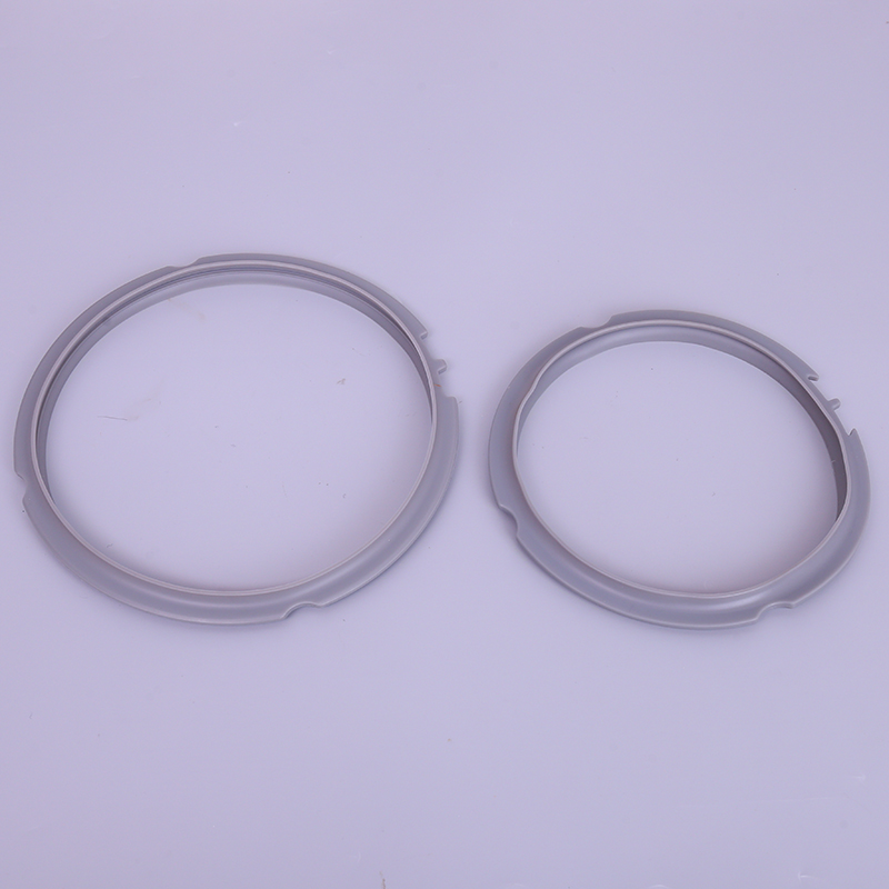 美的电压力锅5L密封圈MY-SS5032 PSS6032 SS5060硅橡胶圈WSS2521