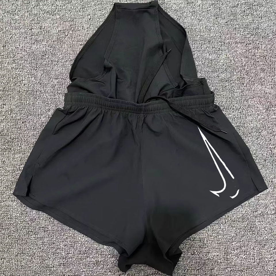 体育田径训练裤男女款马拉