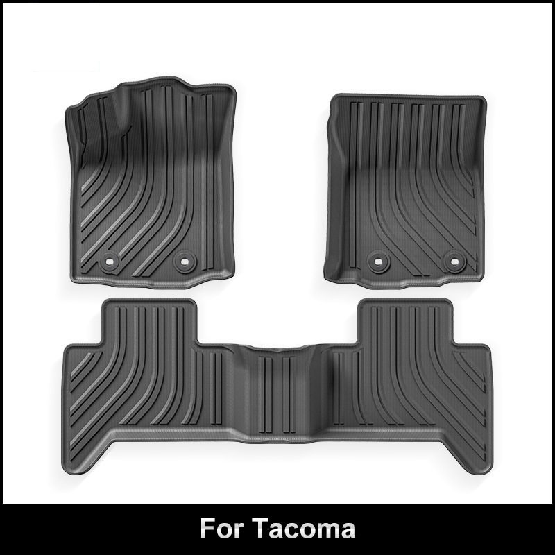 适用于04-24款丰田塔科马Tacoma图片