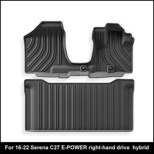 适用于16-22款SerenaC27E-POWER