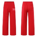 Style 23 Pants (Can Be Matched with the Same Style Jacket) Plus Fleece