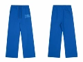 Style 39 Pants (Can Be Paired with Matching Hoodie) Fleece-Lined