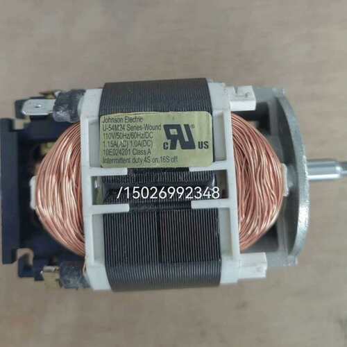 Johnson Electric