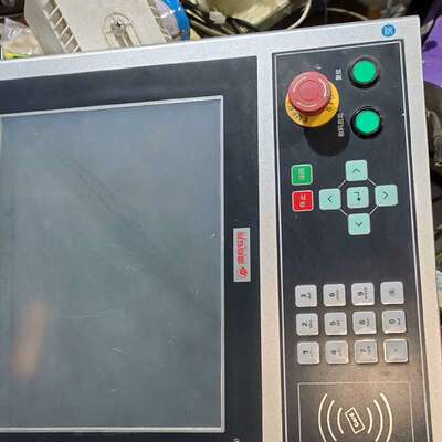 盛格软控立体仓库显示控制器，型号SG-101 displ
