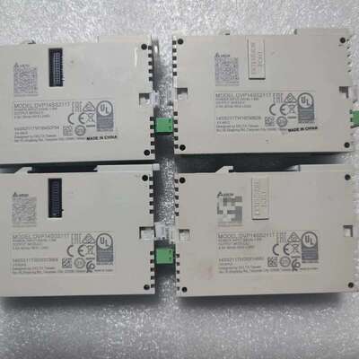 台达PLC模块 DVP14SS211T，DVP14SS21