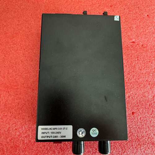 视觉光源控制器KZ-APS-24V-2T-Z