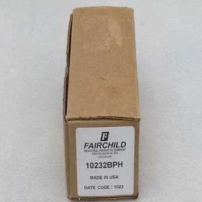 美国仙童FAIRCHILD调压阀10232BPH