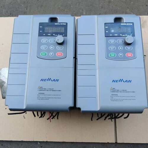 诺依曼变频器M880T-0040G3-4T，4KW，380V