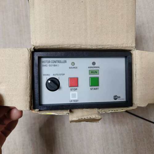 【速发】LUXCO MOTOR CONTROLLER，马