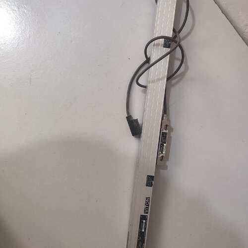 RSF光栅尺MSA670.13 ML 420mm 成色如图实
