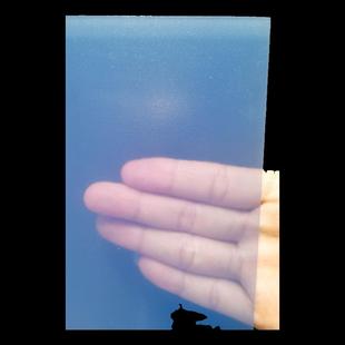 抖音厂家青光灯板材青空灯板瑞利散射板蓝天空pc青空灯灯饰板材