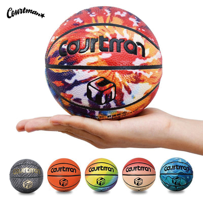 野球帝正品吸湿耐磨儿童小篮球