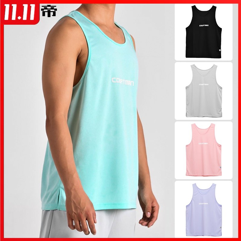 Baseball Basketball vest motion Training clothes Reflective Chaopai Easy ventilation Quick drying Jersey Courtmanin the Sports/Yoga/Fitness/Fans supplies , Basketball , Basketball clothes  category - from Buy2taobao.com to provide professional Taobao agent buy service