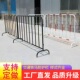 定制铁马护栏围栏施工护栏交通围栏锌钢护栏隔离护栏道路护栏围挡