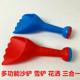 儿童沙滩玩具沙漏铲子宝宝玩沙沙滩戏水可铲水花洒浇水壶铲雪工具