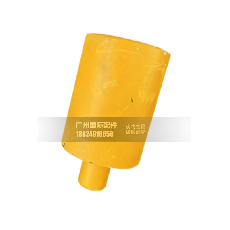 挖掘机洋马VIO20 25 30 35托链轮拖轮支重轮引导轮驱动齿底盘配件