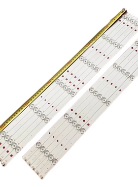 索尼KDL-60R510A灯条SVG600A13_REV06_R/L-TYPE_140513液晶电视机