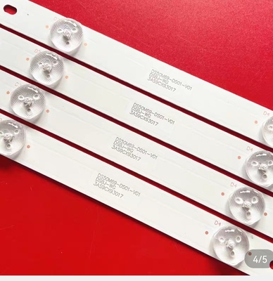 海尔LE50B610NLE50AL88A51灯条