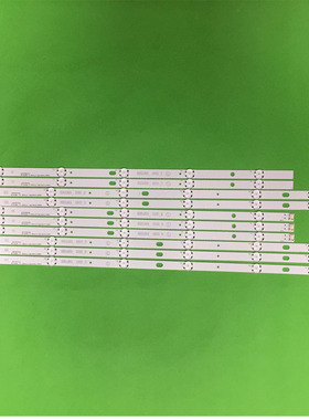 适用LG 60inch 60UJ63 60UJ634V 60UJ6500 NC600DGE-AAFX3灯条