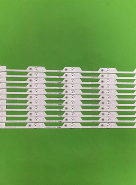 适用海信LED60N3700UA LED60N39U N6000U灯条JL.D60051330-003DS