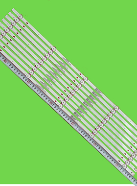适用康佳LED65P7 LED65K520灯条303SK650062 SZKK65D05-ZC42AG-04