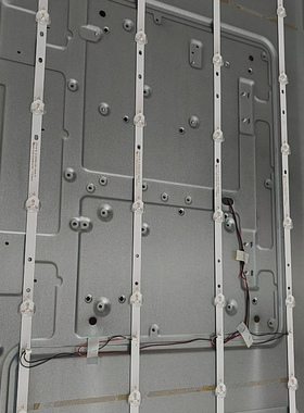 适用夏新LE-8842C万利达LED40HD400灯条01.JL.D39581235-105AS-M