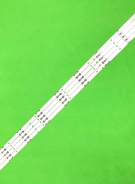 适用海信LE49B200A LED49K300U  LED49EC270W  LED49N3000UD灯条