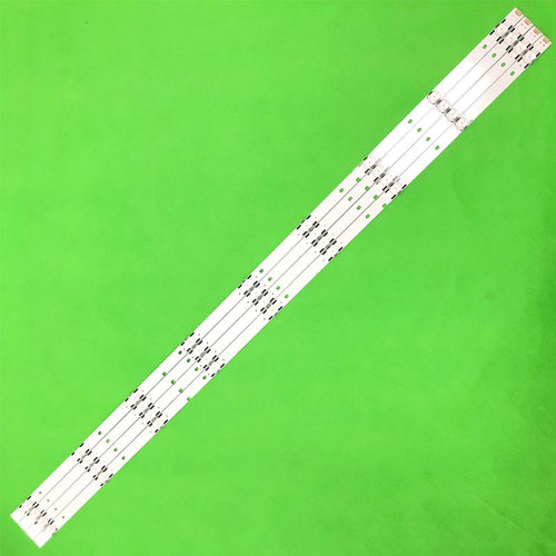 海信LED49N51ULED49K300YU灯条