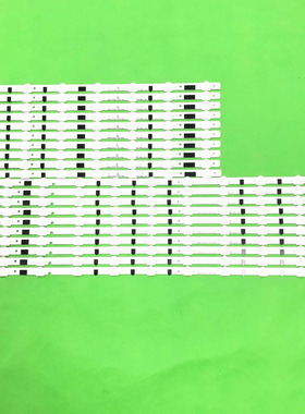 适用三星UA55F6100AJ UA55F8000 UA55F6400AJ UA55F6420AJXXR灯条