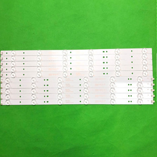适用长虹LED49C1080N LED49D3000iD LED49C1000 LED49D1000灯条