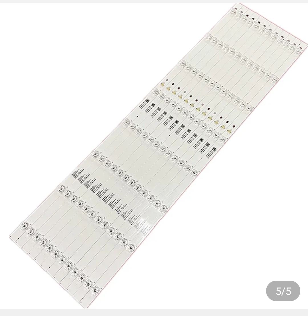 TCL70F60灯条东芝70U5950C灯条