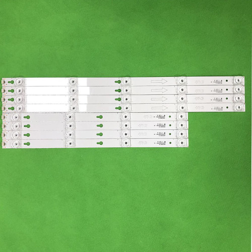 TCLL49P1A-F49P449A620U灯条