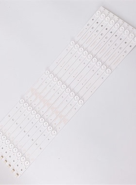 康佳LED55R610U/R680U LED55G500 LED55P6U LED55R780 R660U灯条