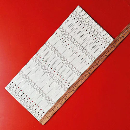 Vizio50寸灯条500TT43原装灯条