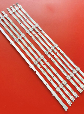 适用于三星UE/N48J5200 UN48J5000灯条BN96-37296A BN96-37297A